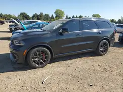 1C4SDJGJ3MC573870 2021 DODGE DURANGO