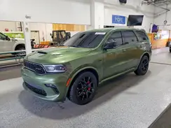 1C4SDJGJ3MC606592 2021 DODGE DURANGO