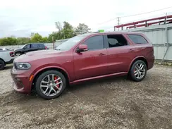 1C4SDJGJ3MC719667 2021 DODGE DURANGO