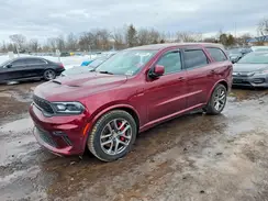 1C4SDJGJ3MC786253 2021 DODGE DURANGO