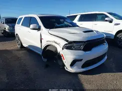 1C4SDJGJ3MC835628 2021 DODGE DURANGO