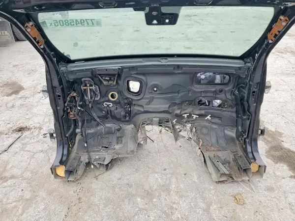1C4SDJGJ3NC133889 2022 DODGE DURANGO - Image 8