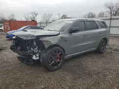 1C4SDJGJ3NC214410 2022 DODGE DURANGO
