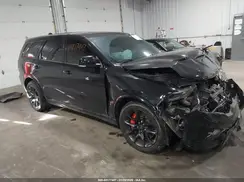 1C4SDJGJ3NC214455 2022 DODGE DURANGO