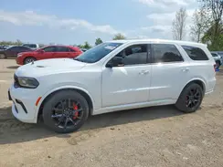 1C4SDJGJ3NC225326 2022 DODGE DURANGO
