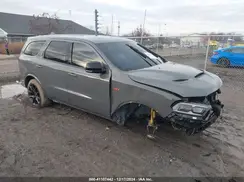 1C4SDJGJ3NC230252 2022 DODGE DURANGO