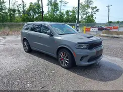 1C4SDJGJ3NC264630 2022 DODGE DURANGO