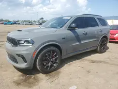 1C4SDJGJ3PC652766 2023 DODGE DURANGO