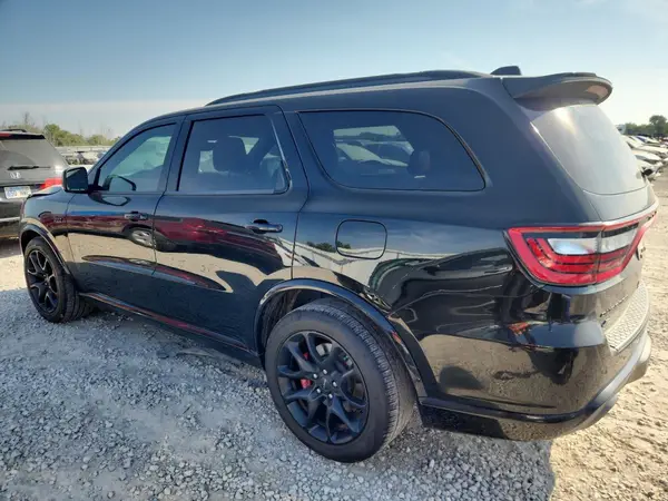 1C4SDJGJ3RC136328 2024 DODGE DURANGO - Image 2