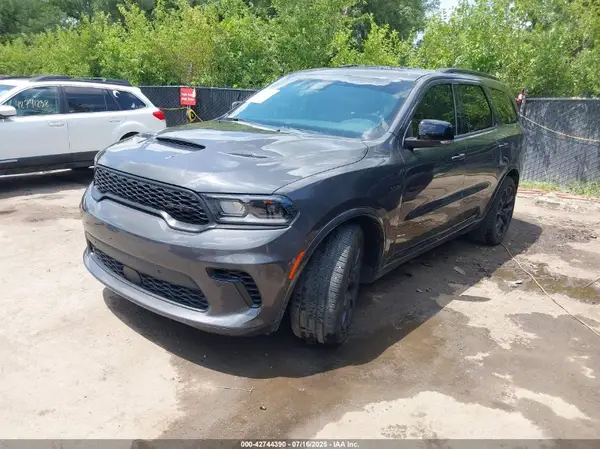 1C4SDJGJ3RC175355 2024 DODGE DURANGO - Image 2