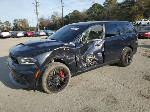 1C4SDJGJ3RC188932 2024 DODGE DURANGO - Image 1