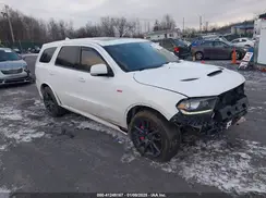 1C4SDJGJ4JC145754 2018 DODGE DURANGO