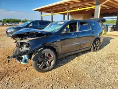 1C4SDJGJ4JC159539 2018 DODGE DURANGO