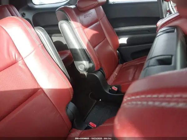 1C4SDJGJ4JC201823 2018 DODGE DURANGO - Image 8