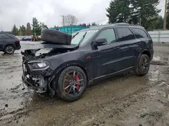 1C4SDJGJ4JC209517 2018 DODGE DURANGO