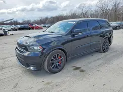 1C4SDJGJ4JC218301 2018 DODGE DURANGO