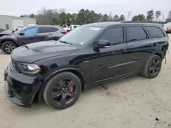 1C4SDJGJ4JC272083 2018 DODGE DURANGO