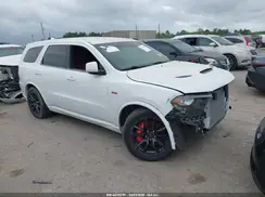 1C4SDJGJ4JC341550 2018 DODGE DURANGO