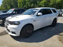 1C4SDJGJ4JC431717 2018 DODGE DURANGO