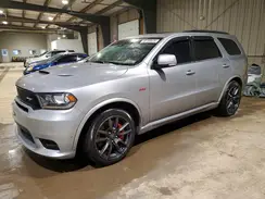 1C4SDJGJ4KC701384 2019 DODGE DURANGO