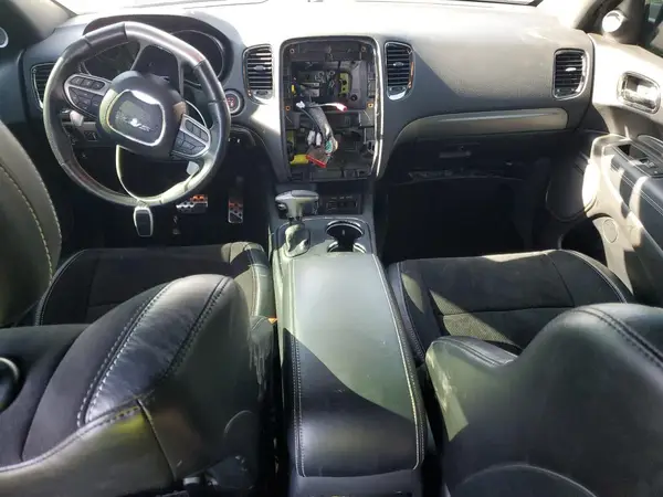 1C4SDJGJ4LC146602 2020 DODGE DURANGO - Image 8