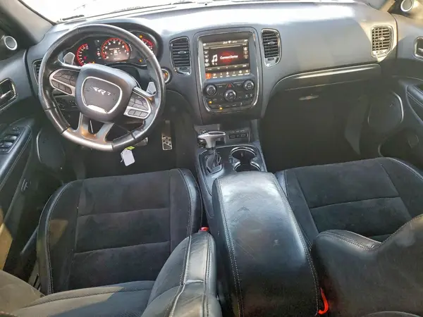 1C4SDJGJ4LC295995 2020 DODGE DURANGO - Image 8