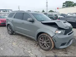1C4SDJGJ4LC411907 2020 DODGE DURANGO
