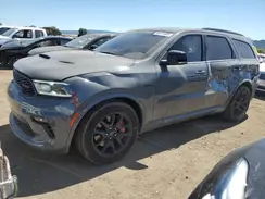 1C4SDJGJ4MC792725 2021 DODGE DURANGO