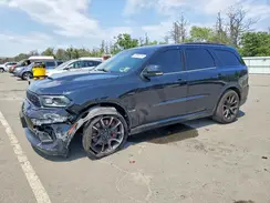 1C4SDJGJ4NC100920 2022 DODGE DURANGO