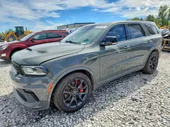 1C4SDJGJ4NC156517 2022 DODGE DURANGO