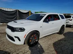 1C4SDJGJ4NC188464 2022 DODGE DURANGO