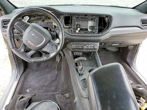 1C4SDJGJ4NC199058 2022 DODGE DURANGO - Image 8