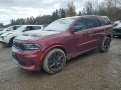 1C4SDJGJ4NC203917 2022 DODGE DURANGO