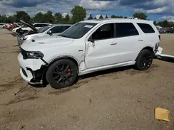 1C4SDJGJ4NC203965 2022 DODGE DURANGO