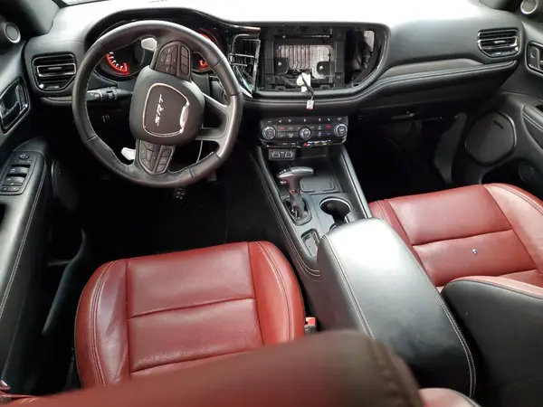 1C4SDJGJ4NC213671 2022 DODGE DURANGO - Image 8