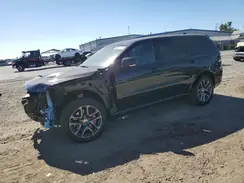 1C4SDJGJ4NC218398 2022 DODGE DURANGO