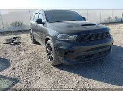 1C4SDJGJ4RC137813 2024 DODGE DURANGO