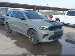 1C4SDJGJ4RC139710 2024 DODGE DURANGO