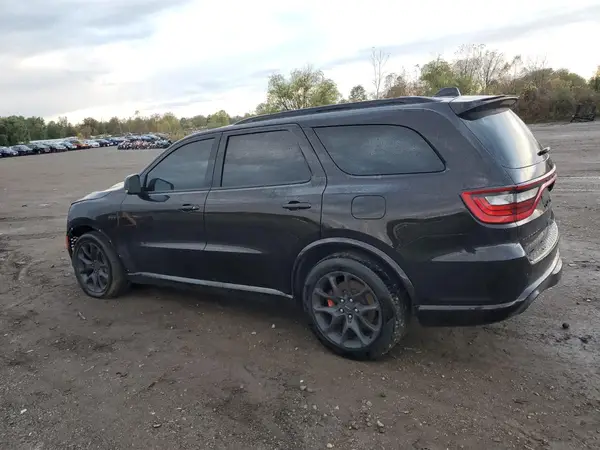1C4SDJGJ4RC148147 2024 DODGE DURANGO - Image 2