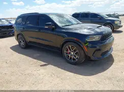 1C4SDJGJ4RC173484 2024 DODGE DURANGO