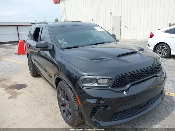 1C4SDJGJ4RC176269 2024 DODGE DURANGO - Image 1