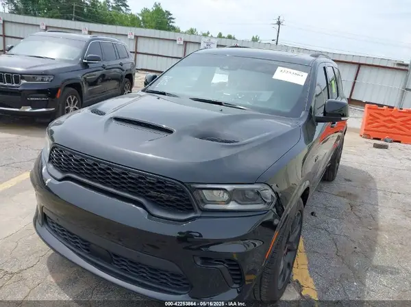 1C4SDJGJ4RC176269 2024 DODGE DURANGO - Image 2