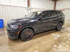 1C4SDJGJ4RC176742 2024 DODGE DURANGO