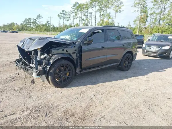 1C4SDJGJ4RC219086 2024 DODGE DURANGO - Image 2