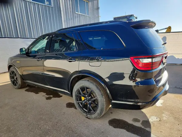 1C4SDJGJ4RC239662 2024 DODGE DURANGO - Image 2