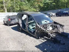 1C4SDJGJ5JC132463 2018 DODGE DURANGO