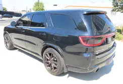 1C4SDJGJ5JC142443 2018 DODGE DURANGO