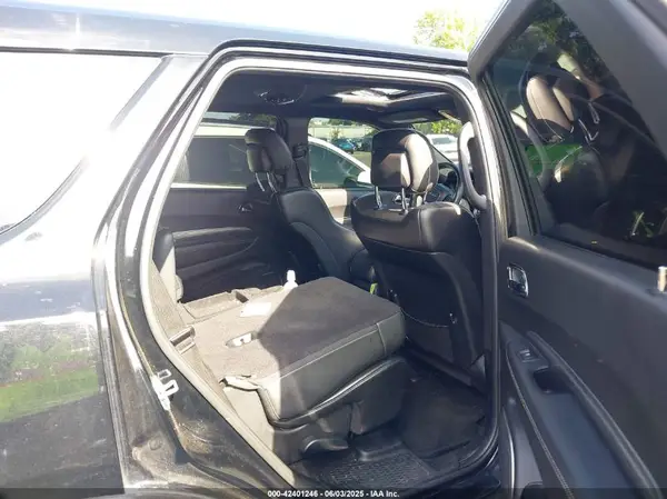 1C4SDJGJ5JC142443 2018 DODGE DURANGO - Image 8