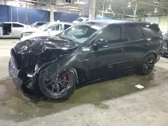1C4SDJGJ5JC142975 2018 DODGE DURANGO