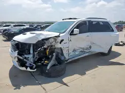 1C4SDJGJ5JC143382 2018 DODGE DURANGO
